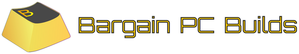 Bargain PC Builds